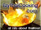 EzyThaiCooking.com : Thai Food Database