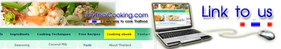 thai food good taste!