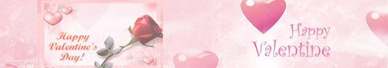 valentine's day