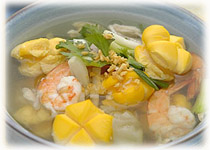 สาระน่ารู้ | เคล็ดลับ  | วิธีต้มน้ำซุปให้อร่อย