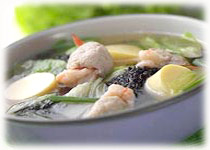 สาระน่ารู้ | เคล็ดลับ  | วิธีต้มน้ำซุปให้อร่อย