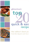 Recipe Ebook