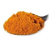 Thai Herb : Curry powder