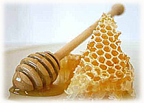 สูตรอาหารไทย : ซี่โครงหมูอบน้ำผึ้ง