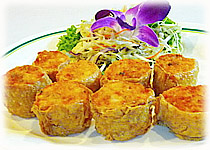 สูตรอาหารไทย | หอยจ๊อ