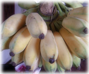   สูตรขนมไทย | ขนมกล้วย