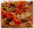 panaeng curry