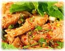 thai grilled beef salad