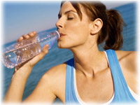  ดื่มน้ำตอนไหนดีที่สุด