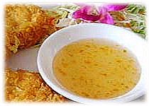 Thai Recipes : Thai Shrimp Cakes 