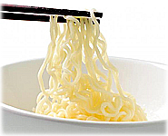 เส้นบะหมี่