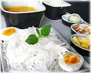 Noodle and Thai Food