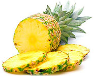  Thai Food Recipe | Pineapple