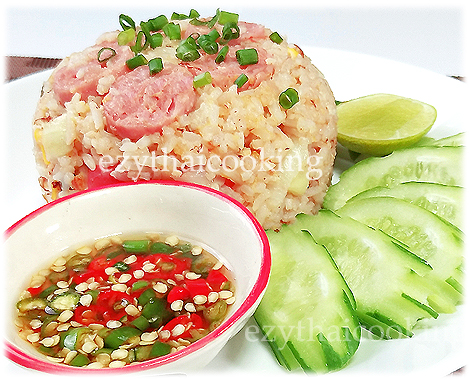  สูตรอาหารไทย : แหนมสด