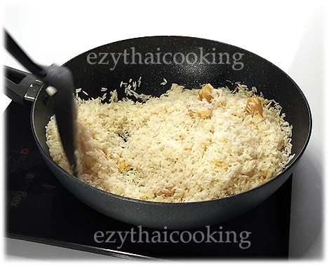  Thai Food Recipe | Thai Chicken Rice