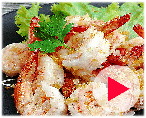 Thai Recipes