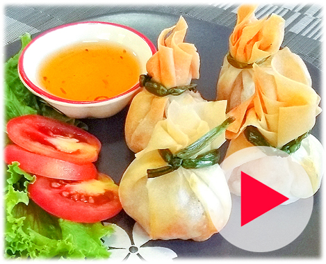 Thai Recipes