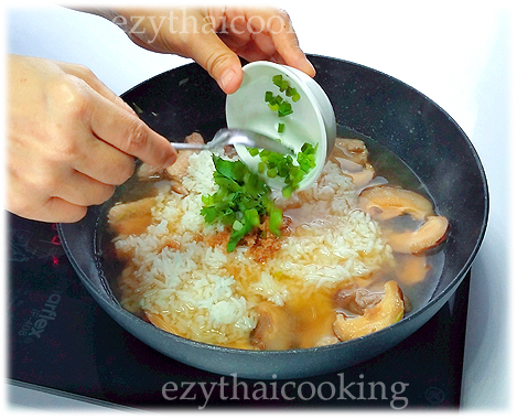  Thai Food Recipe | Pork Spareribs