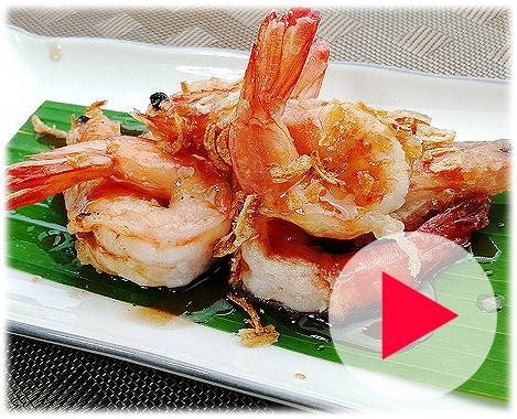 Thai Recipes