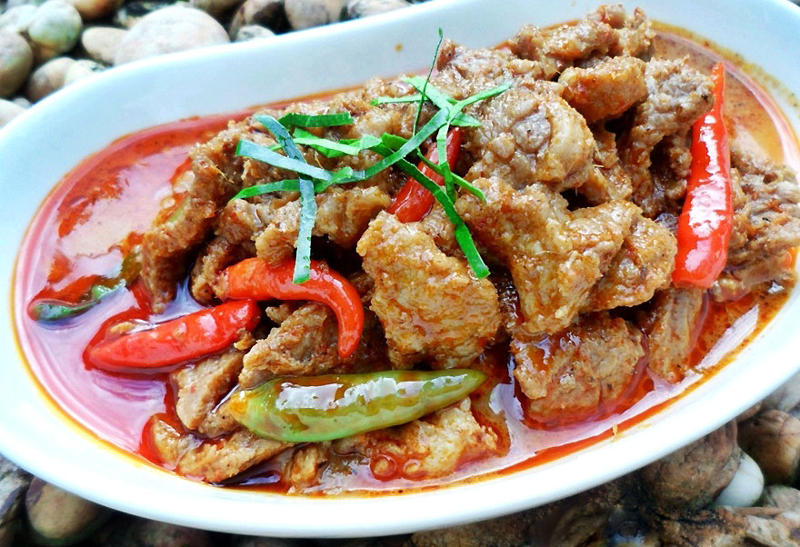  Thai Food  Recipes | Thai cooking