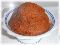 Panaeng Curry Paste