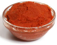 Red Curry paste